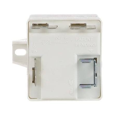 Manitowoc Relay, Start Potential 000010307